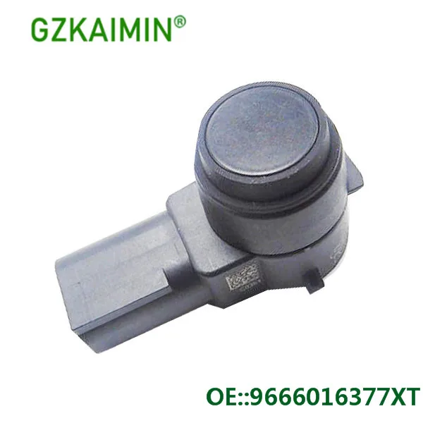 OEM 9666016377XT 0263003893 высококачественный датчик парковки PDC для Peugeot Citroen|Датчики