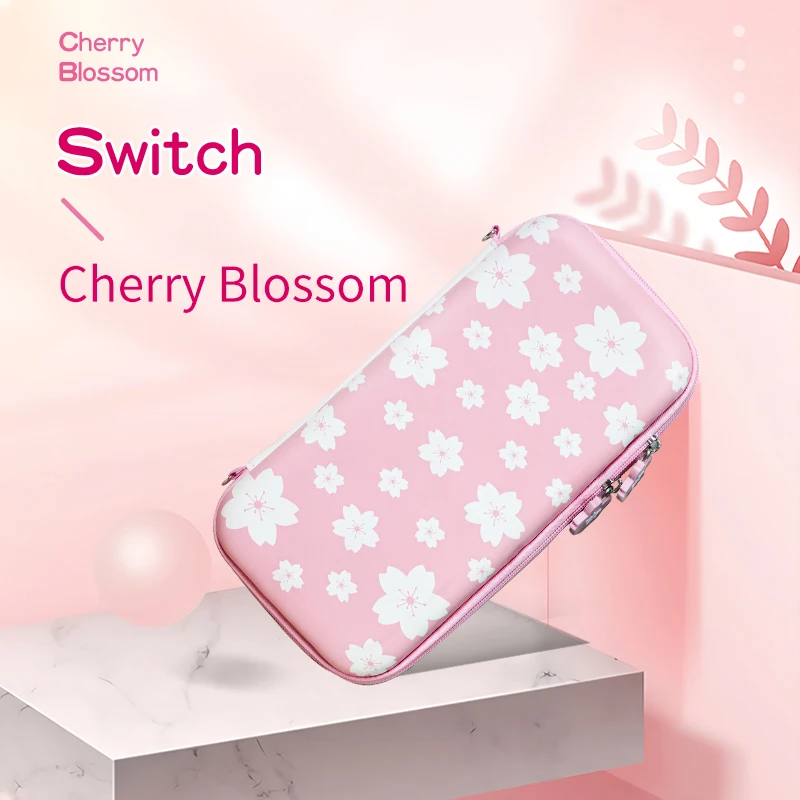 

Защитный чехол для Nintendo Switch, водонепроницаемая сумка для Nintendo Switch Lite