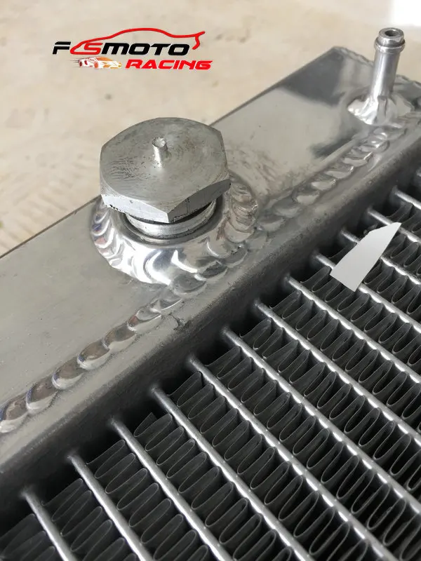 Автомобильные аксессуары 62 мм алюминиевая фотовспышка для Jaguar XJS 6 CYL 3.6L 1982-1991 1983 84