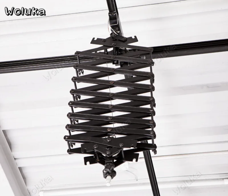 Фото студии потолок железнодорожные пути Системы фотографии 2 3 м * 1 4 рельсы трек