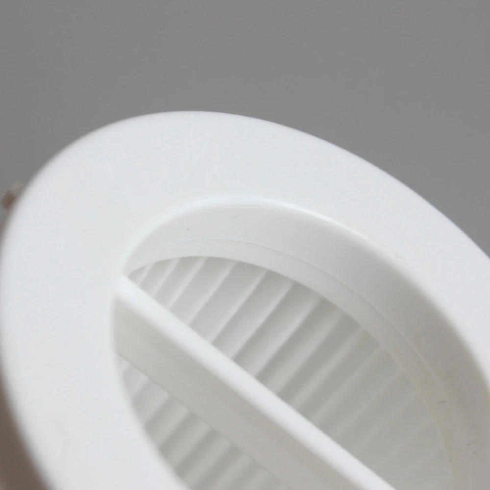 2 шт./компл. фильтры для положительного и отрицательного нулевого пылесоса XJC-Y010