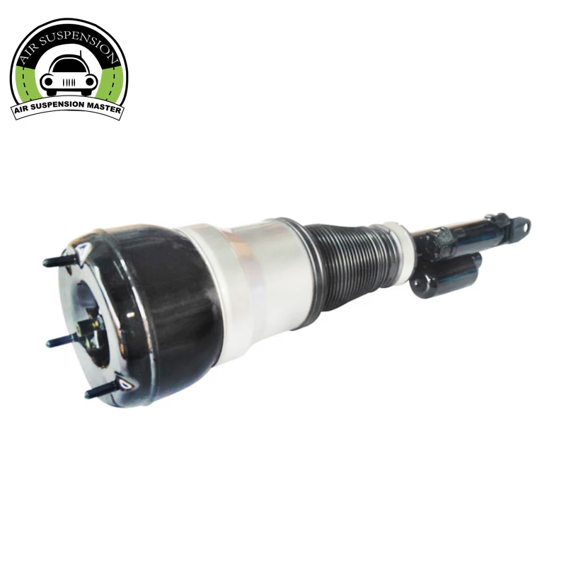 Передний пневматический амортизатор подвески для Mercedes-Benz S-Class W222 2014- Oem #2223204713