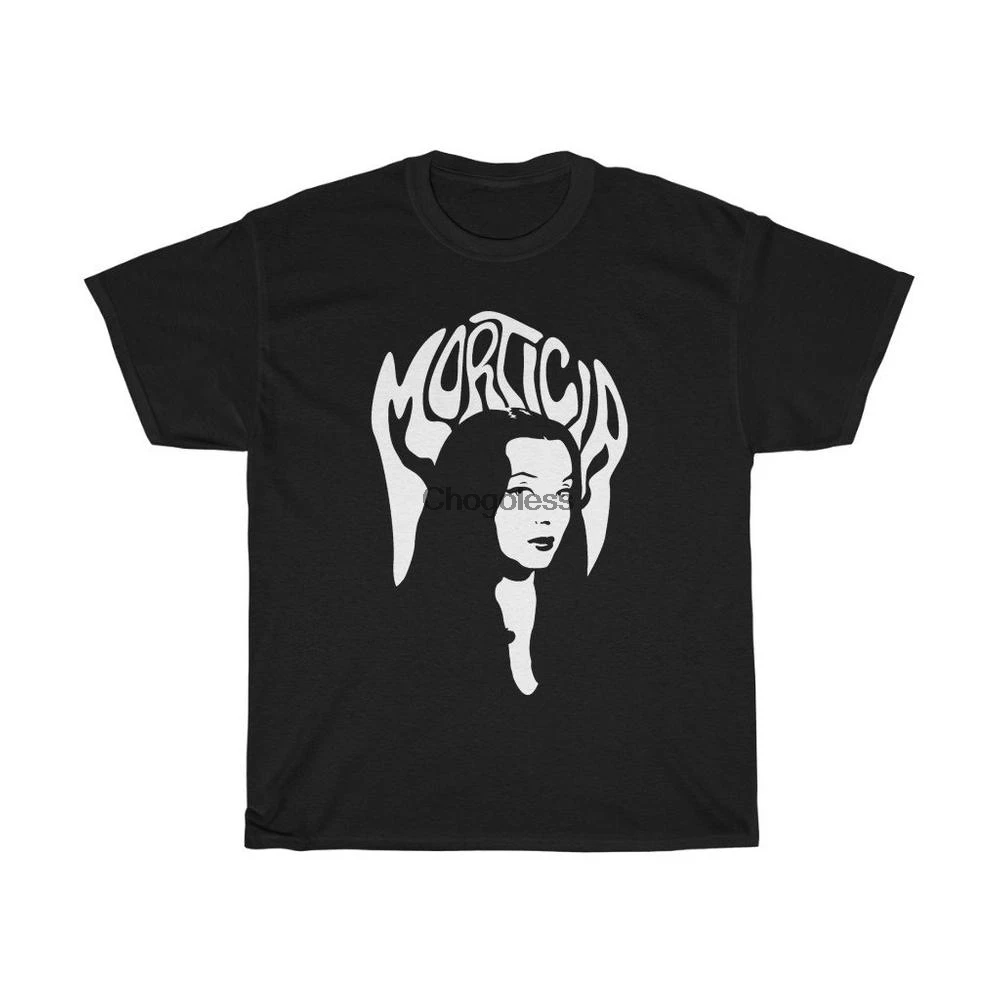 

Morticia addams T Shirt Addams Family T Shirt Halloween T Shirt