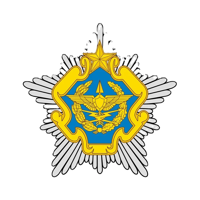 

Car Stickers for Belarusian Air Force Vinyl PVC Cover Scratches Waterproof Car Window Body Decorative Stickers Accessories