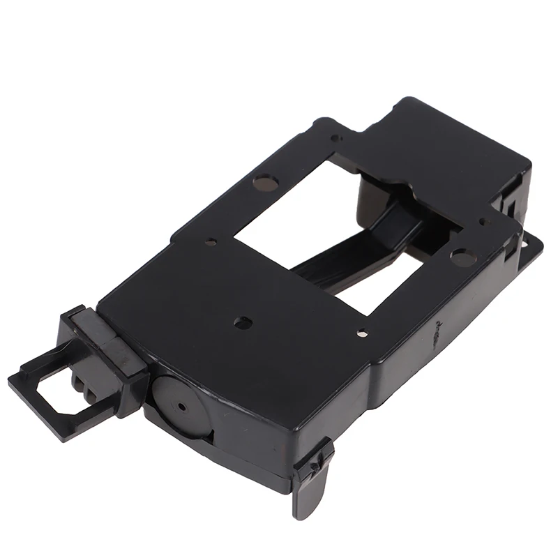New 1PC Quartz Pendulum Drive Unit Module- Fits All Standard Movements Clock Making Parts Accessories Home Decor Black | Дом и сад