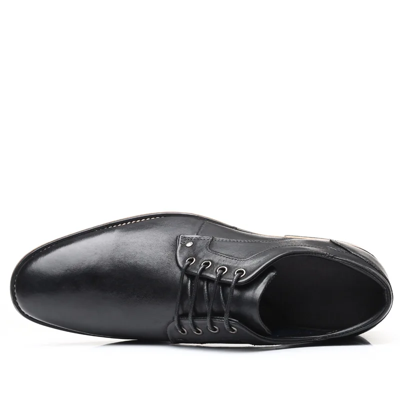 

Business casual shoes, men's leather shoes, summer high-quality European and American men's shoes