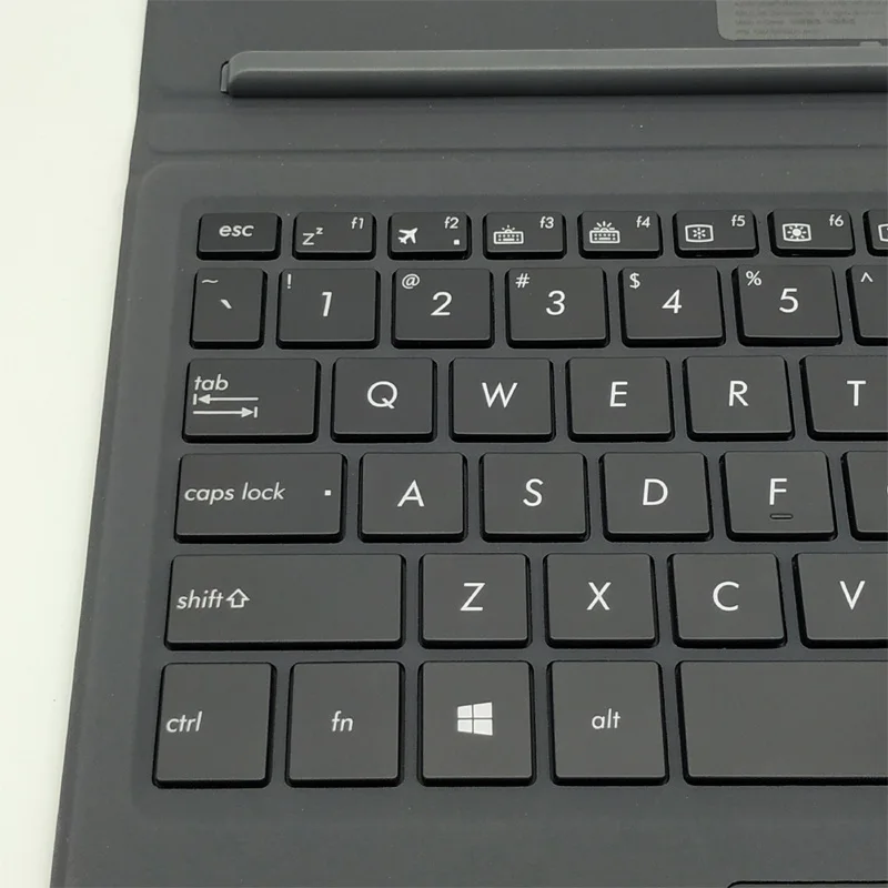 Бесплатная Доставка! Новая Базовая клавиатура для планшетного ПК Asus 3 ZENBOOK3U