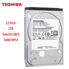 Бу Жесткий Диск Toshiba MQ04ABF100 1 ТБ HDD ноутбук SATA III HD ноутбук 500G 1T 2T Внутренний 2,5 