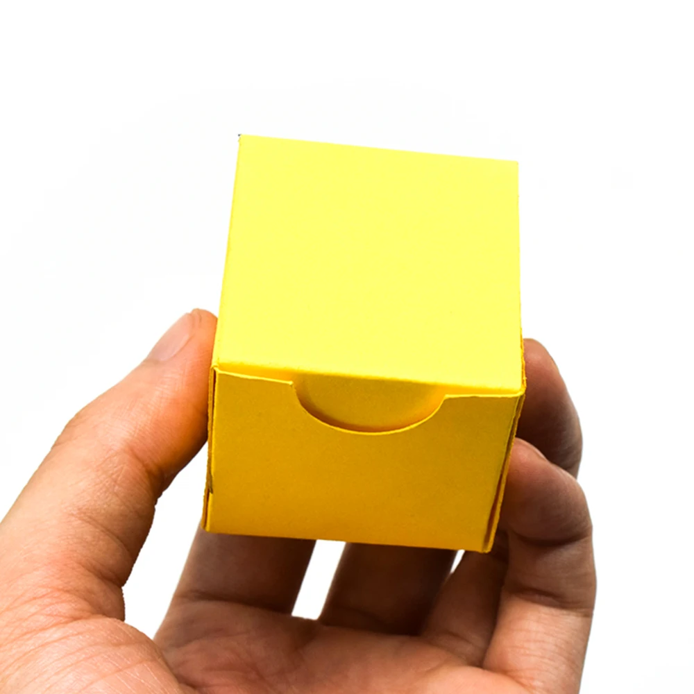 Деревянные Пресс-формы сделай сам Подарочная коробка для скрапбукинга новая