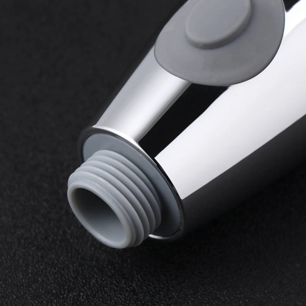 

Water Saving Sprayer Nozzle Sink Shower Spray Head Replacement for Kitchen Home