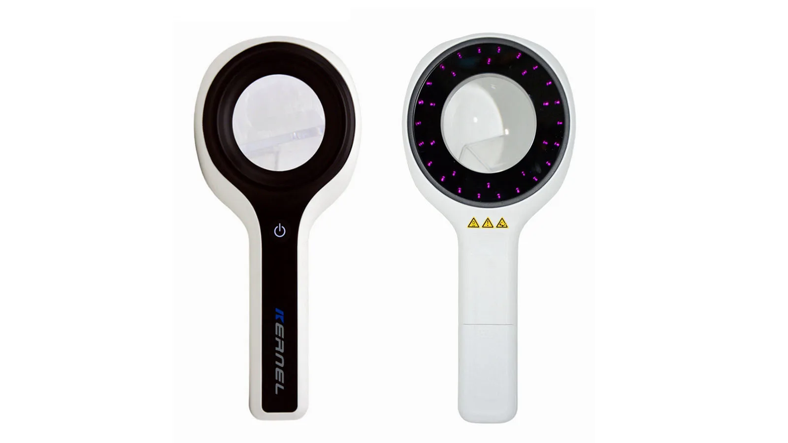 

Kernel KN-9000C Skin Analysis Woods Lamp Portable 3D Skin Analyzer Skin Analysis Device Scanner Analyzer Woods Lamp