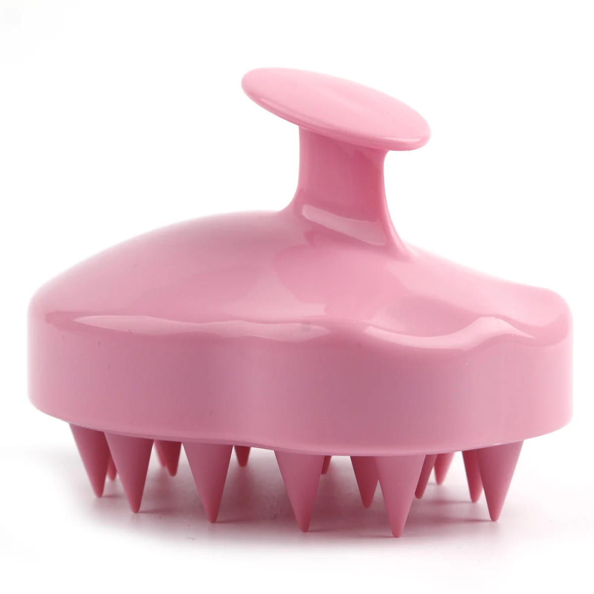 Удобная щетка для домашних животных ухода за собаками щенками кошками мытья