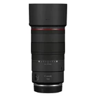 RF100 F2.8 Премиум наклейка на объектив Защитная пленка для Canon RF100mm F2.8 L макро IS USM Защита объектива виниловая наклейка