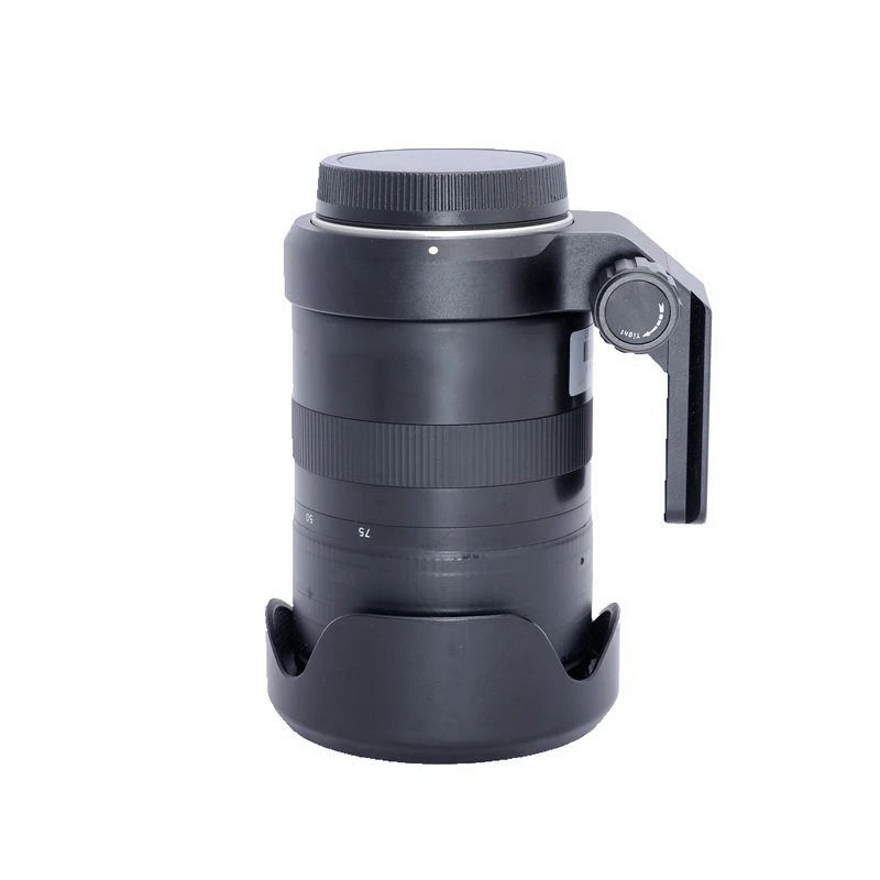 IS S135FE Крепление для штатива кольцевой адаптер объектива Sony FE крепление Tamron 28 75 мм