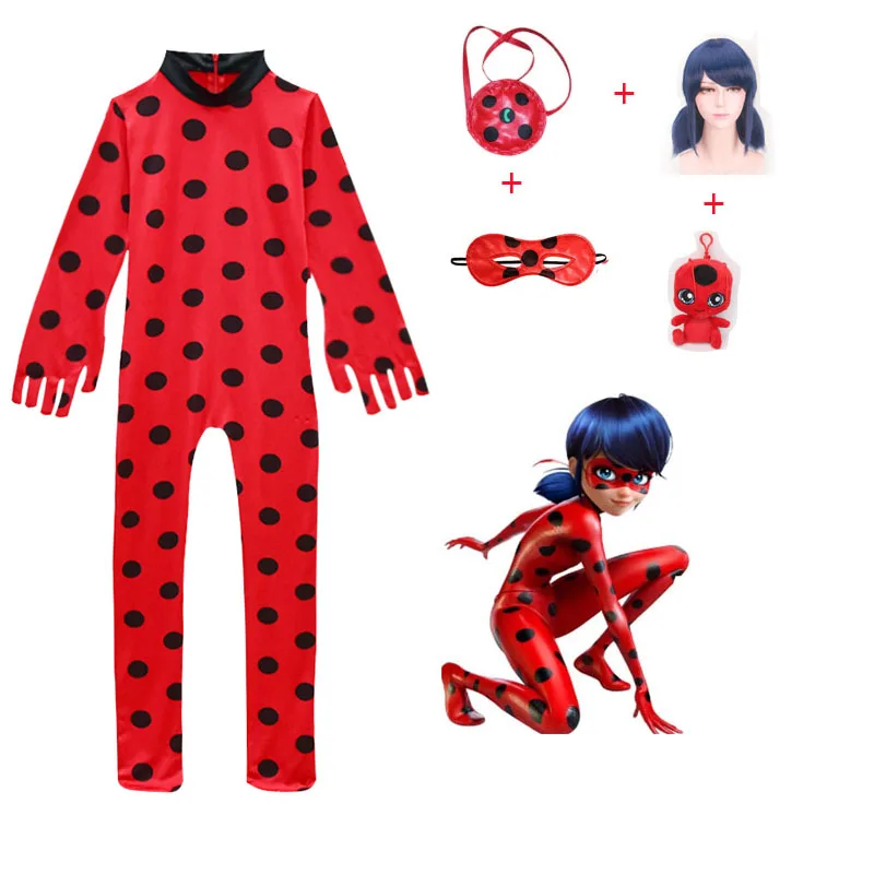 Детский костюм для косплея на Хэллоуин комплект детской одежды из спандекса с