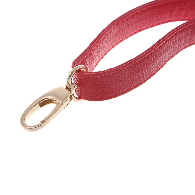 130 см меньше веса сумки регулируемый ремень из искусственной кожи замена ручки 120