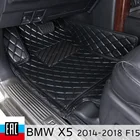 Коврики для авто БМВ X5 2014-2018 F15 авто товары из экокожи в салон автомобиля.Профессиональный производитель для авто аксессуары .сдеолано в иркутске.индивидуальный пошив и ручная работа для auto