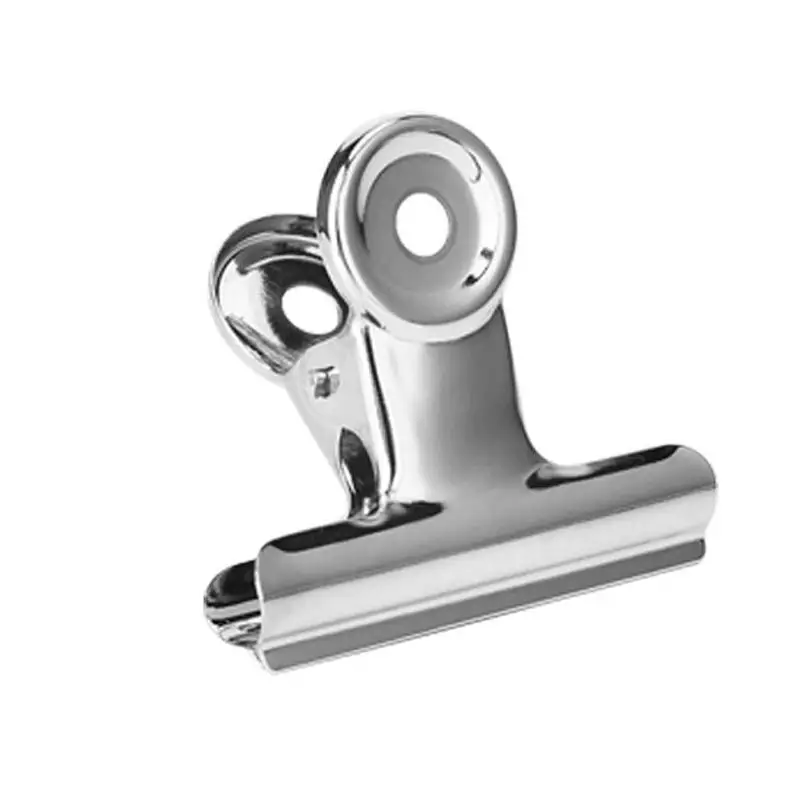 1 шт. профессиональные клипсы для наращивания ногтей из стекловолокна с