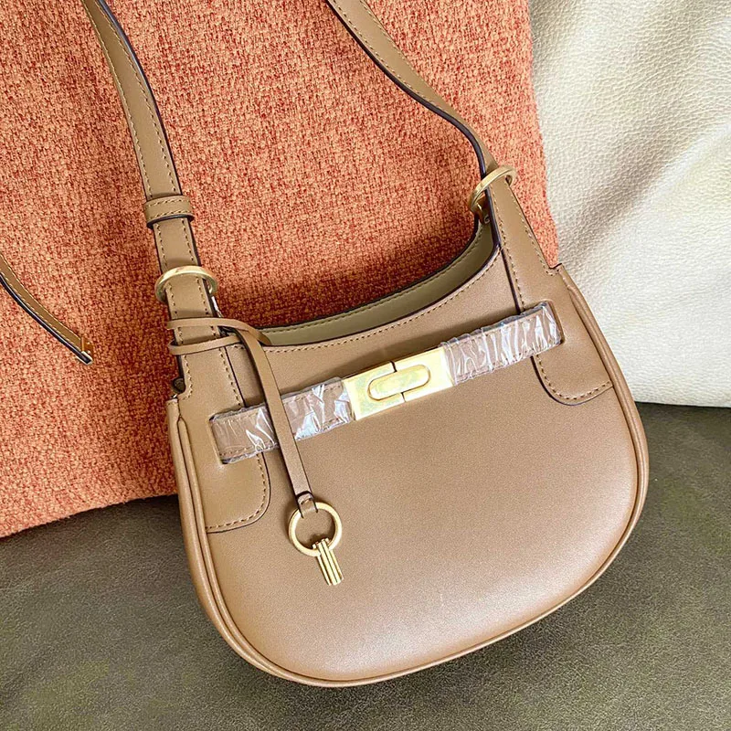 

Сумка-кошелек женская, 28 см, сумка-Кроссбоди из натуральной кожи