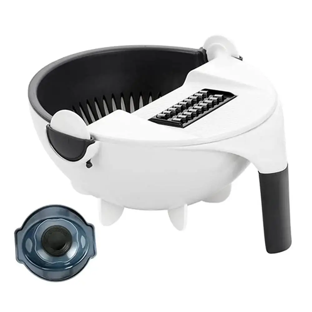 Многофункциональный инструмент для резки овощей бытовая ручная кухонная утварь