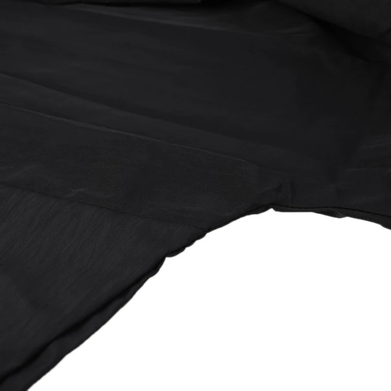 

Fashion Barber Kimono Gown Robe Haircutting Salon Apron Waterproof Anti-static 896D