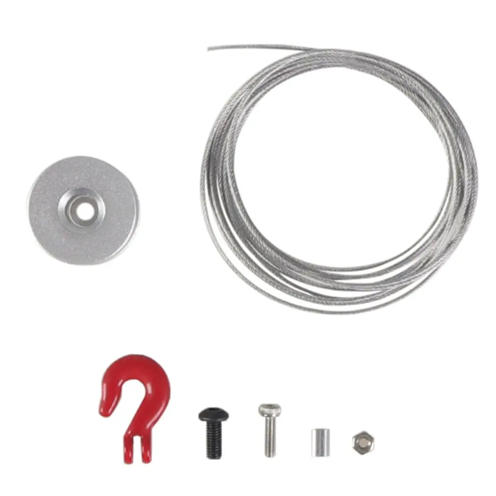 25T Металлическая Шестерня сервопривод лебедки колеса для 1/10 RC Гусеничный