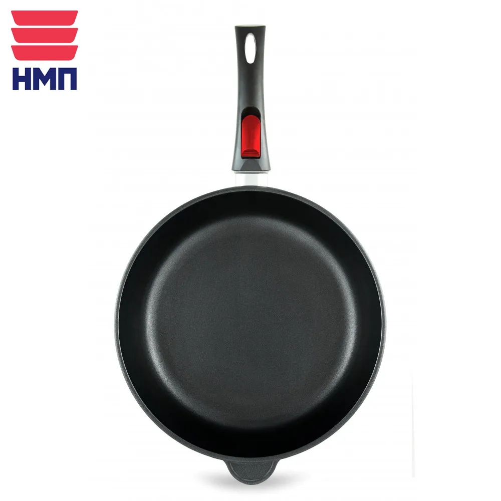 Pan &quotTraditional" cast with Ø28 / handle NMP 6028 | Дом и сад