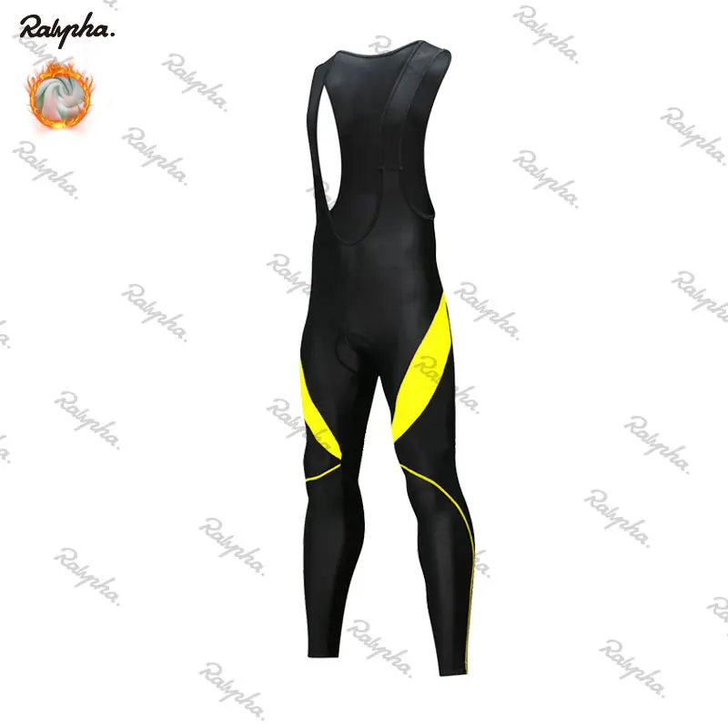 winter pant 15 Рафаинг зимний термальный флисовый набор Джерси для велоспорта гоночный велосипед Костюмы для велоспорта Одежда для велоспорта Ropa Ciclismo - Цвет: winter pant 15