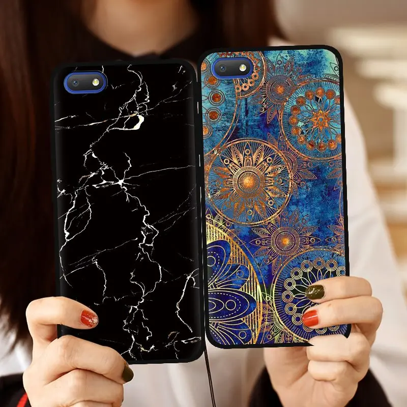 Чехол для Alcatel 1 V 2019 силиконовый чехол ТПУ мягкий мобильный телефона задняя