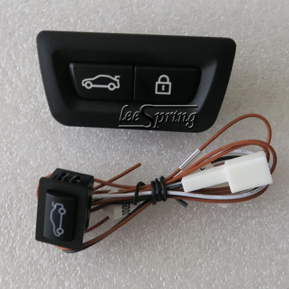 Автомобиль Смарт авто Электрический хвост ворота лифт специально для BMW X3 F25 2016 с