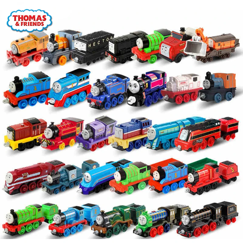 

Original Strackmaster 1:43 Train model car Kids Toys For Children Diecast Brinquedos Education Birthday Gift