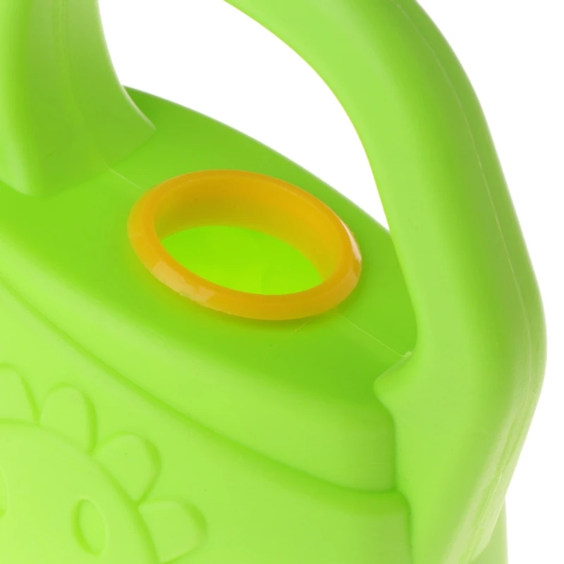 

Cute Cartoon Home Garden Watering Can Spray Bottle Sprinkler Kids Beach Bath Toy