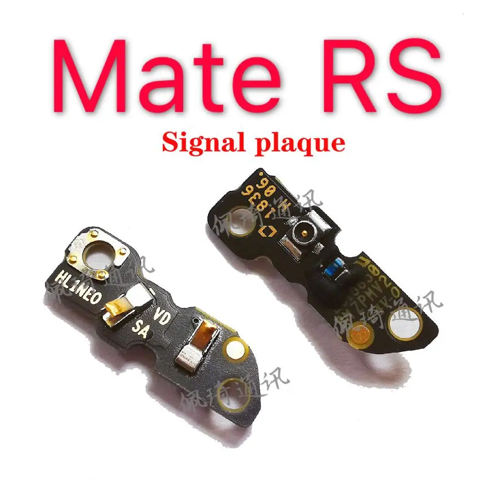 

For Huawei Mate RS Porsche Design Porsche Message Board Signal Card Slot