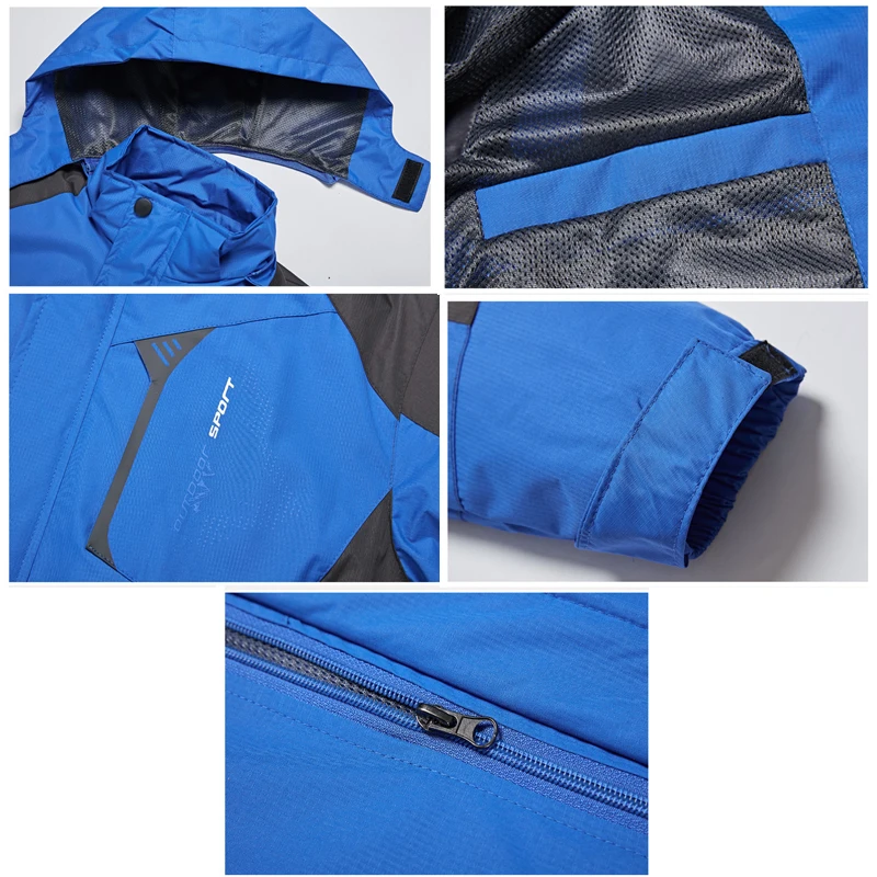 Походная куртка TRVLWEGO для мужчин и женщин спортивные пальто активного отдыха