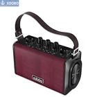 Bluetooth-Колонка XDOBO X9, 60 Вт, IPX5, водостойкая