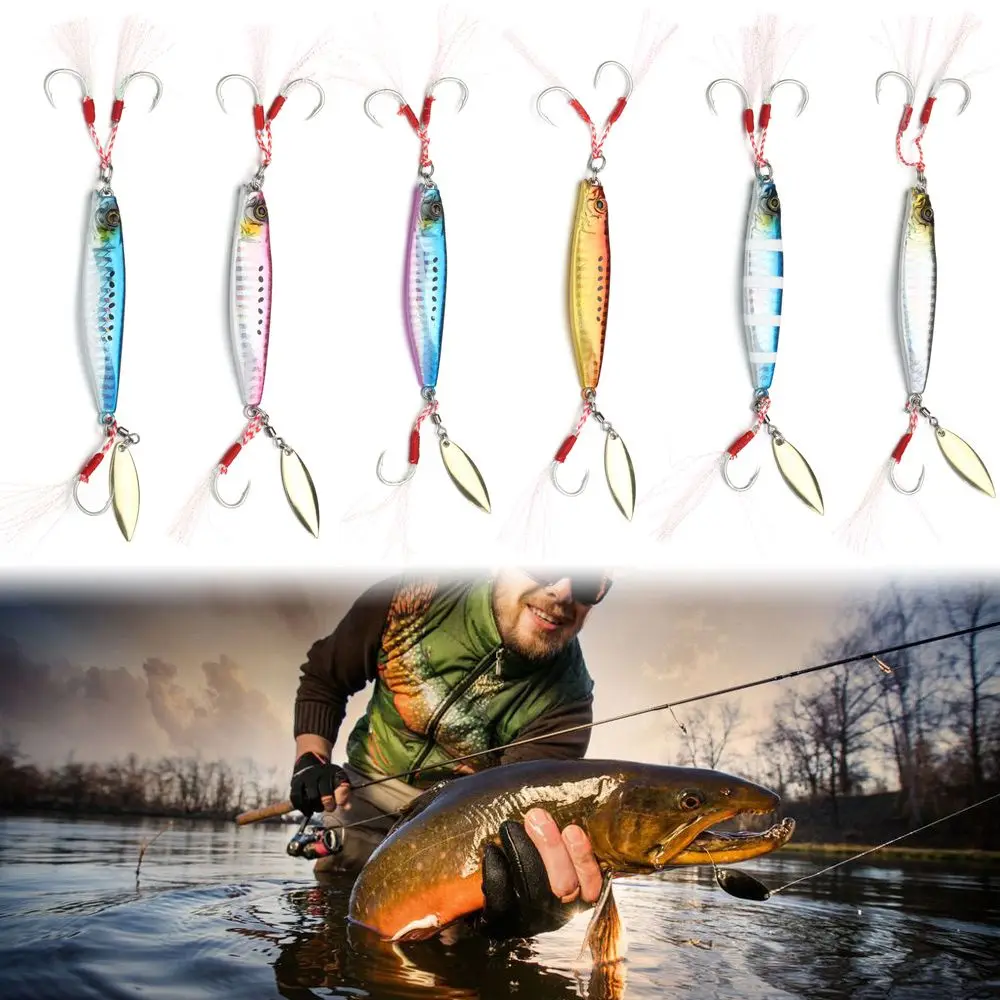 

Вращающаяся рыболовная приманка-блесна