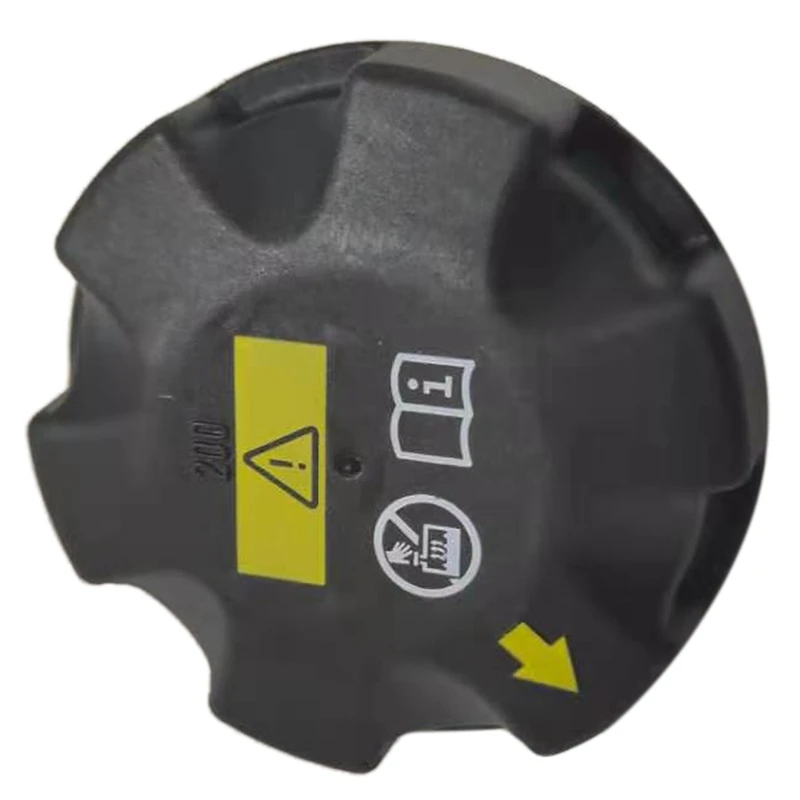 17137516004 крышка бака для BMW E90 E60 F10 F07 F01 E70 E71 E63 E64 F02 радиатора s расширительного |