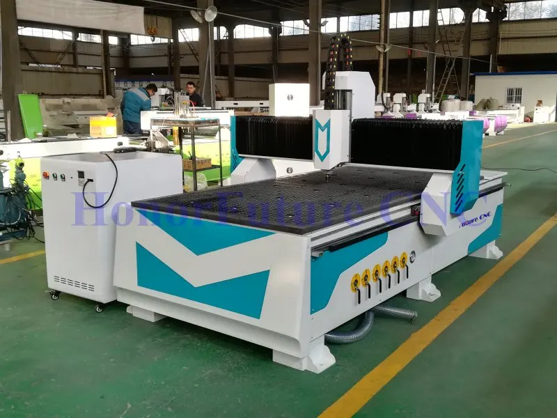 Высококачественная машина для обработки дерева 1325 шпиндель водяного охлаждения