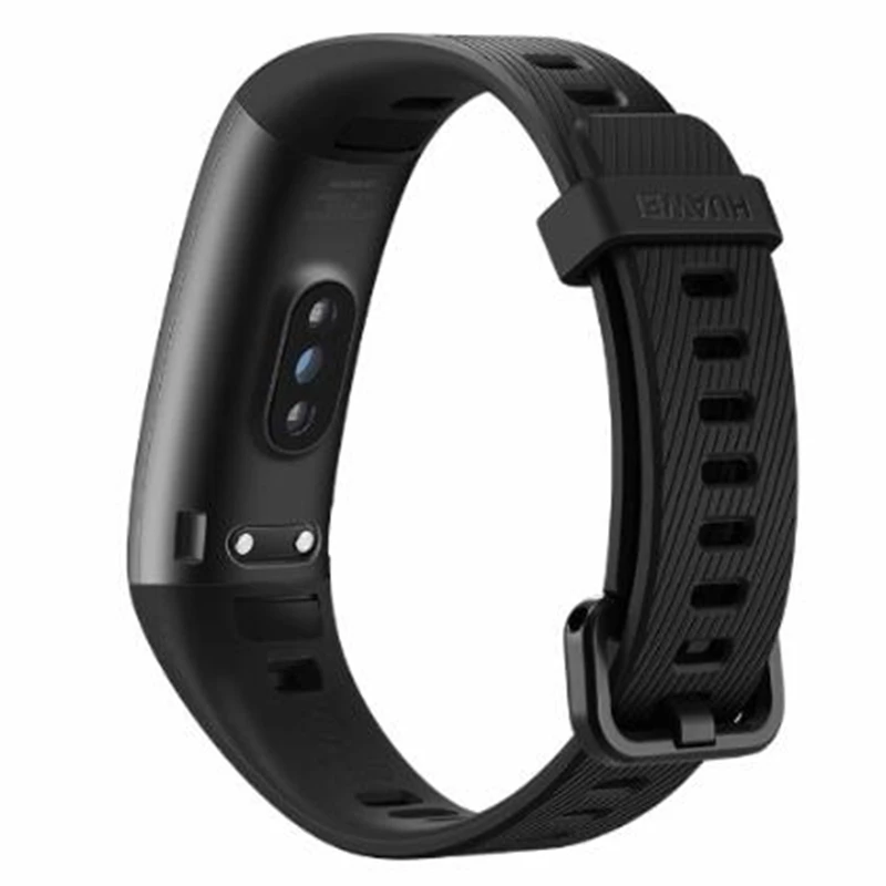 

Original Huawei Band 4 Pro Smart Wristband Innovative Watch Faces Standalone GPS Proactive Health Monitoring SpO2 Blood Oxygen