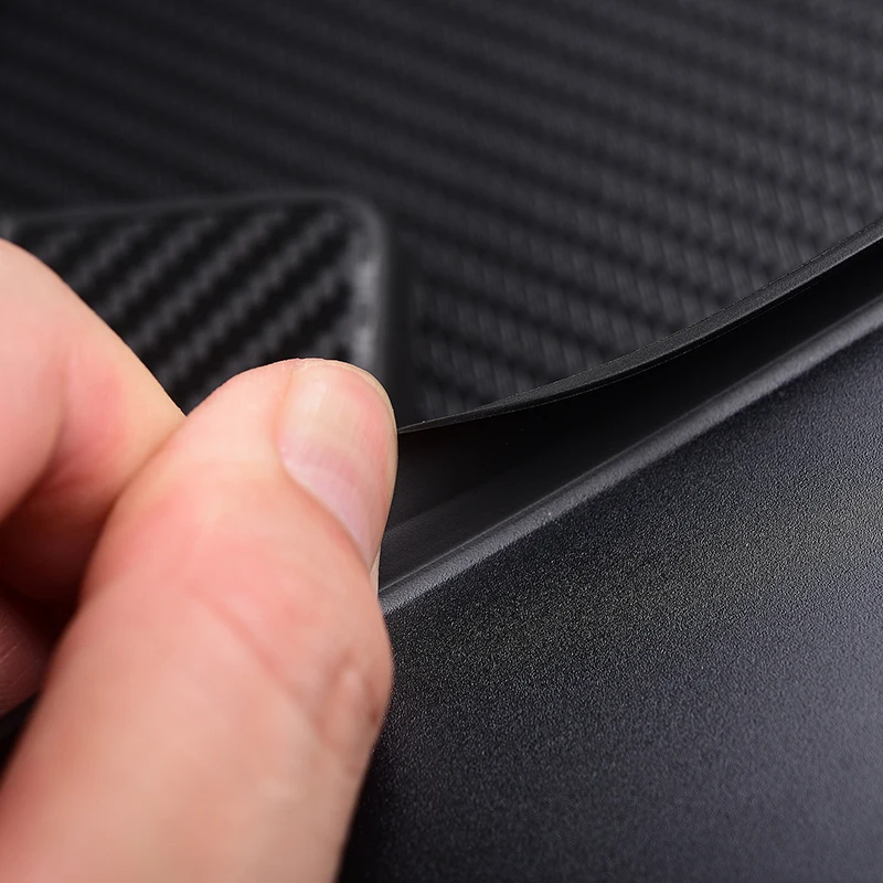 Оригинальный чехол из углеродного волокна для Samsung Galaxy Z Fold 3 с полной защитой 1 2 Flip
