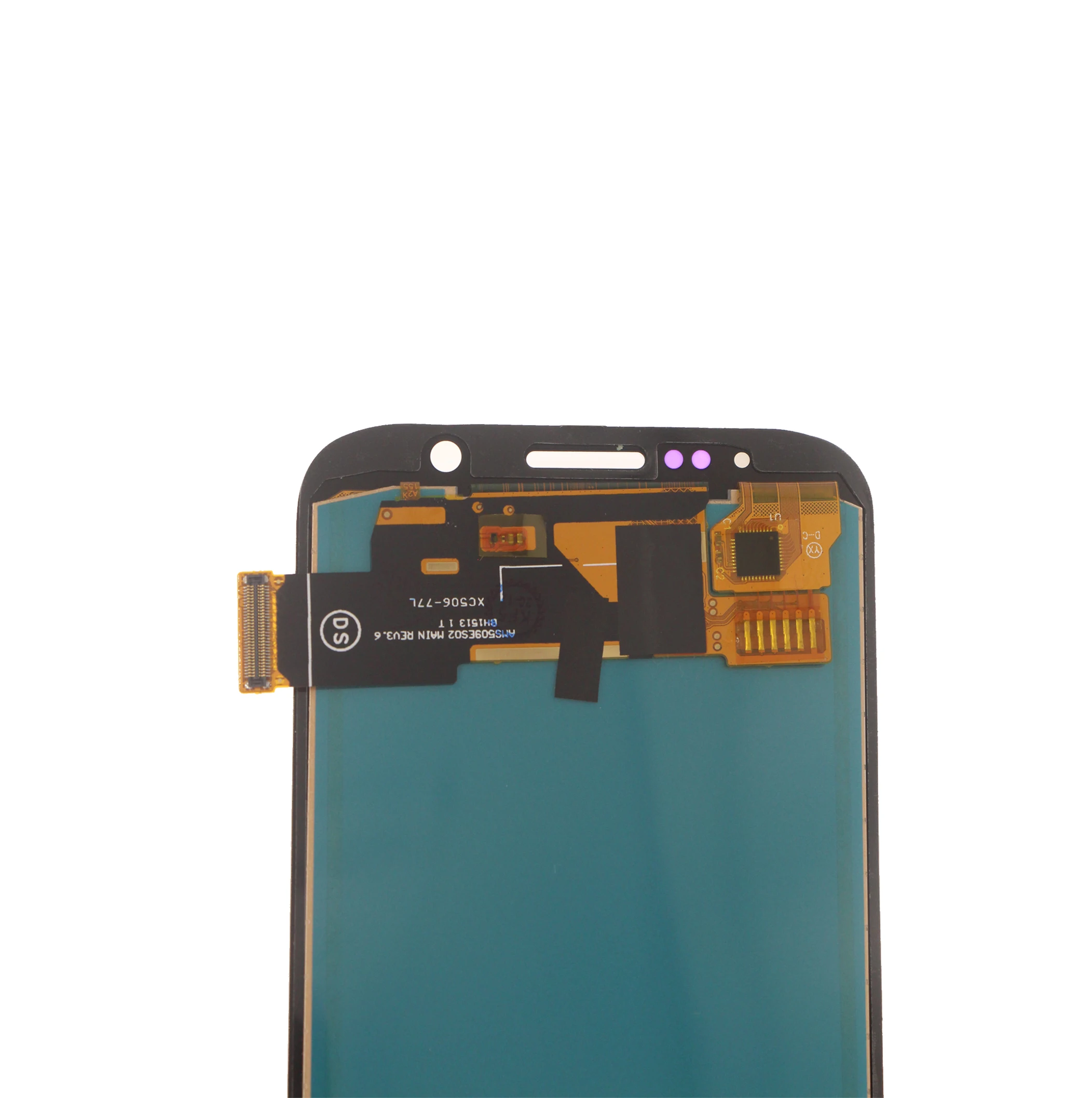 ЖК-дисплей TFT INCELL для SAMSUNG GALAXY S6 G920 G920F SM-G920F G920FD с сенсорным экраном в сборе