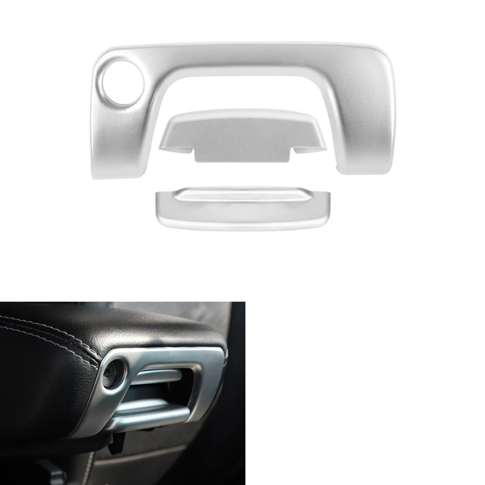 

Наклейки-обложки для Jeep JT Gladiator 2018 +