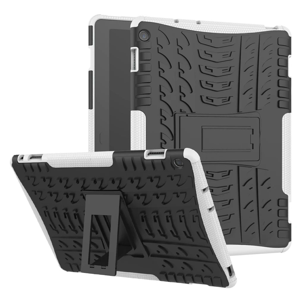 Детский безопасный силиконовый чехол для huawei MediaPad M3 Lite 10 Tablet Shokproof Stand Case для huawei M3 Lite 10,1 BAH-W09/AL00+ ручка
