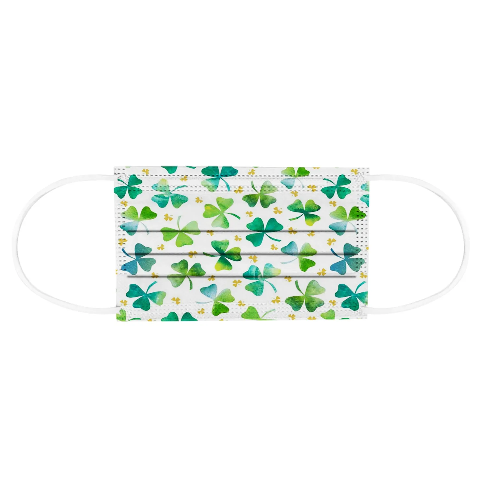 

Adult's Mask Breathable Masker Mouth Mask Anti-fog Disposable Face Mask Industrial 3-layer Face Masks Mascarilla 50-100pcs