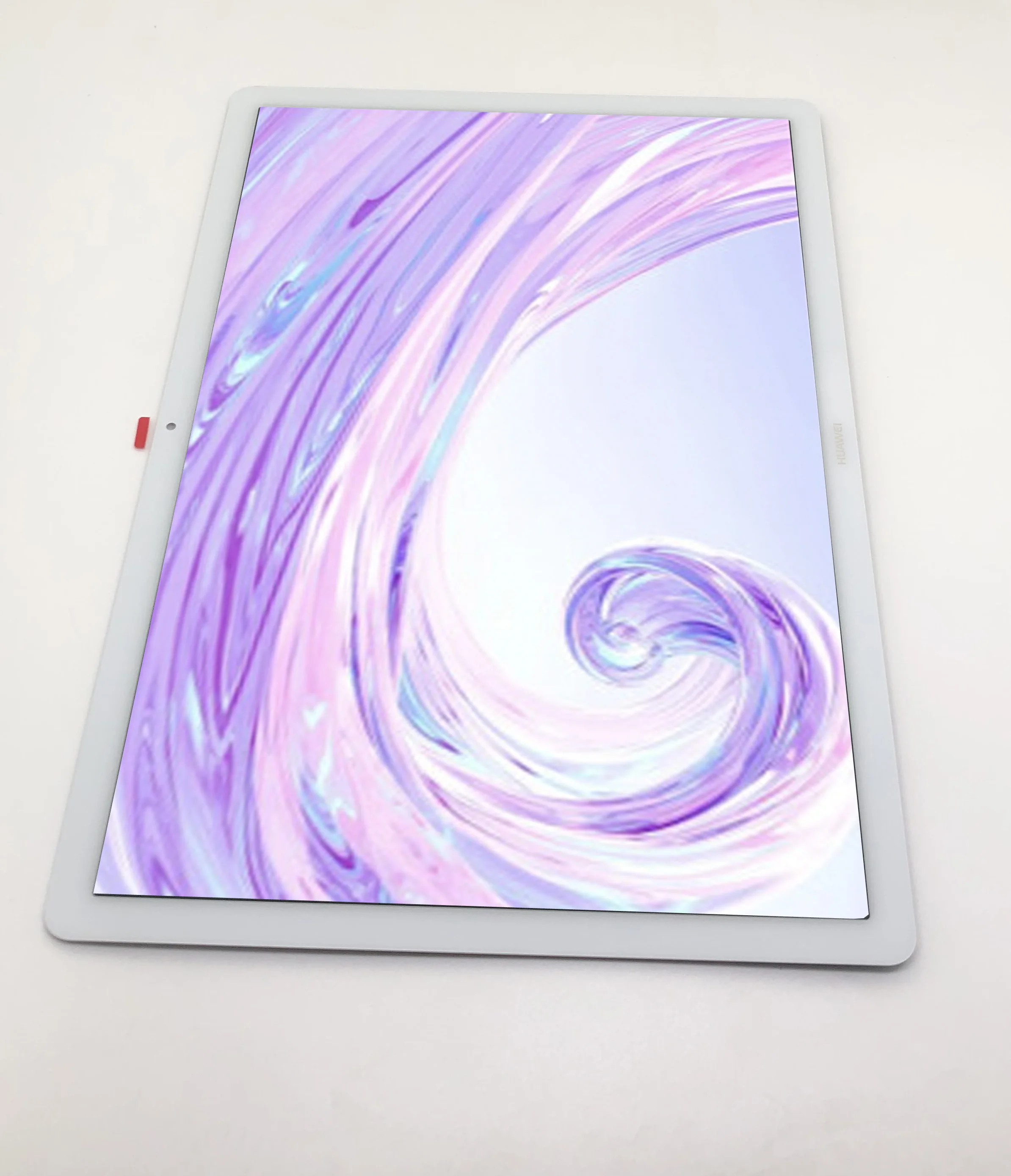 12 дюймовый ЖК дисплей с матрицей дигитайзер сенсорного экрана в сборе для Huawei