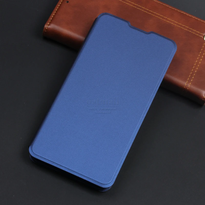 Роскошный умный флип-чехол из искусственной кожи для Xiao mi Red mi Note 7 Чехол-подставка для Xao mi Red mi 7A 8A 6A 6 Pro 5A 5 Plus чехол для телефона