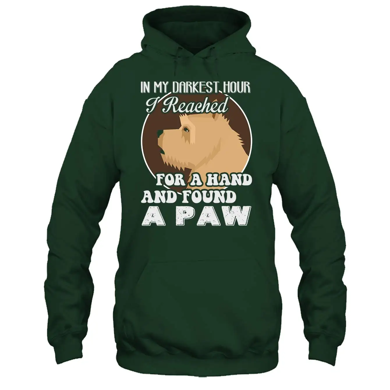 Футболка Норвич терьер я потянулась за руку и нашли лапу крутые футболки| |