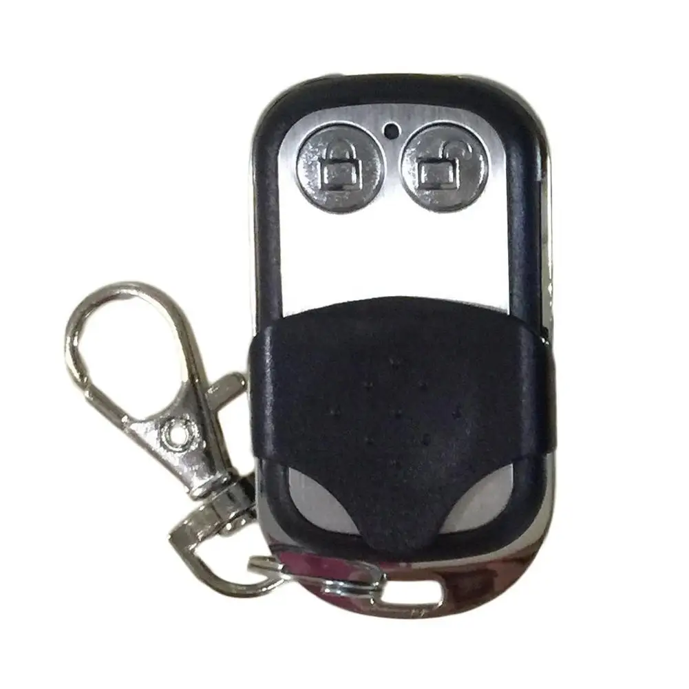 Реле постоянного тока 12 В 10 А 2-канальный беспроводной Радиочастотный пульт