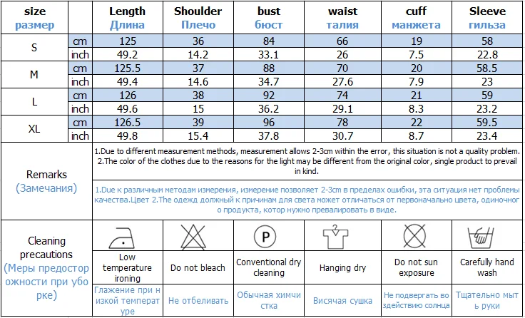 

YOSIMI 2018 Autumn Winter Vintage Cotton Long Women Dress Full Sleeve Female Vestidos Fake Two-piece Suit Set Blue Dress Slim
