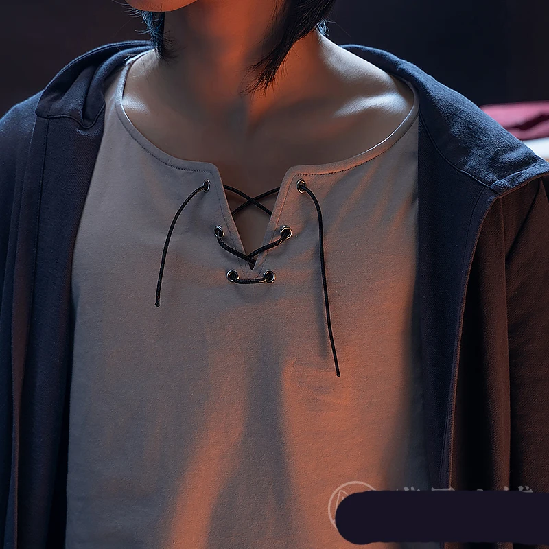 Новое поступление Eren Jaeger Косплэй костюм с рисунком из Аниме обувь для косплея по